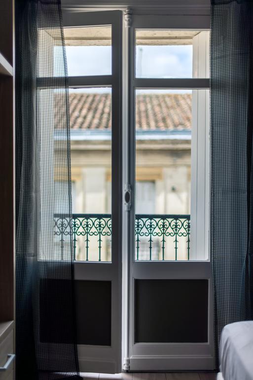 Grand Hotel Sainte-Foy-la-Grande Exteriér fotografie